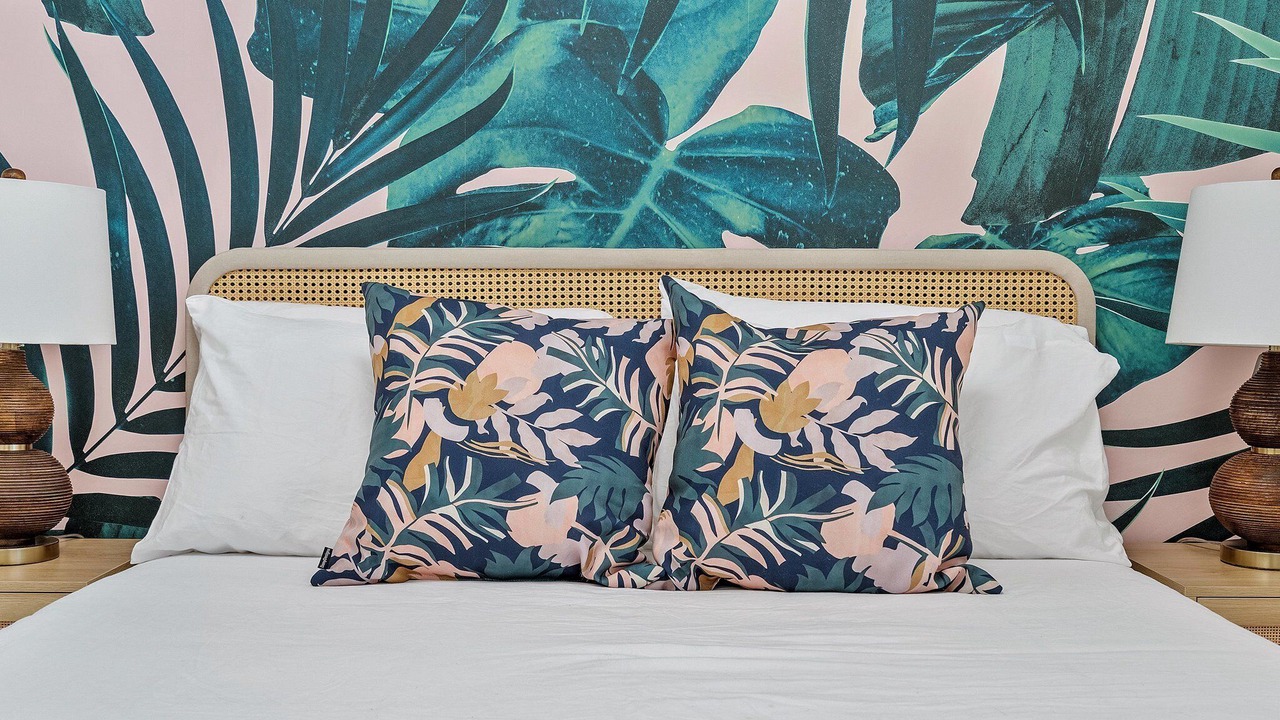 Photo of Bedroom in Northeast Coconut Grove