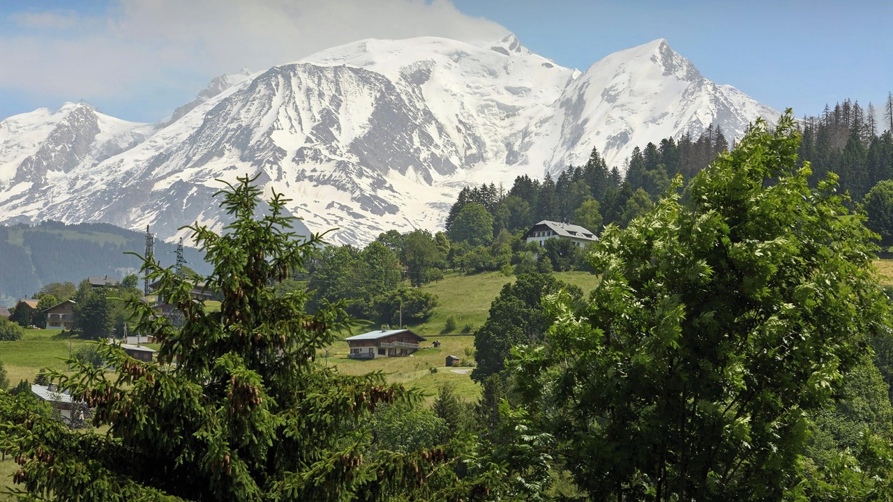 Photo of Others in Combloux