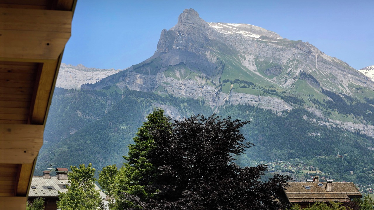 Photo of Others in Combloux