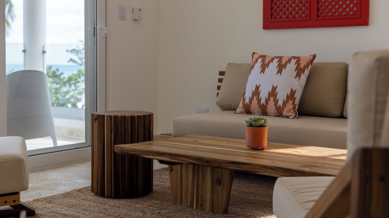Photo of Livingroom in Las Canas