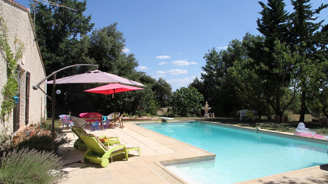 Photo of Outdoor in Montmeyan