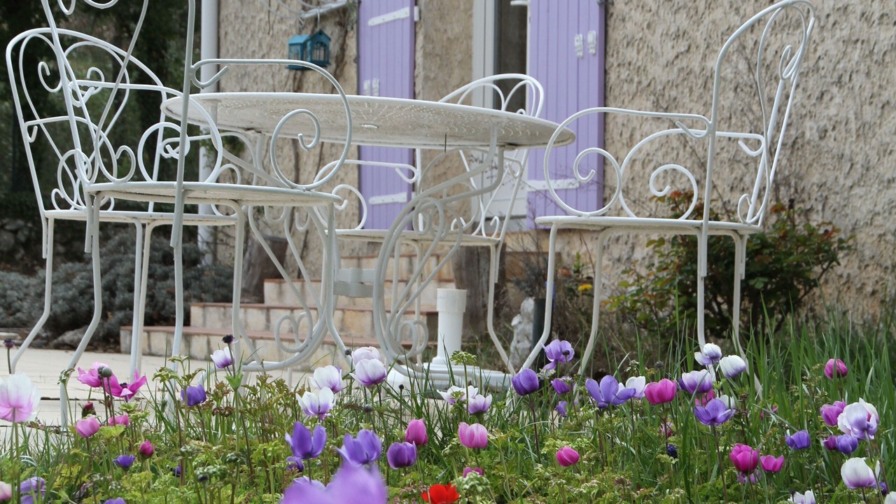 Photo of Outdoor in Montmeyan