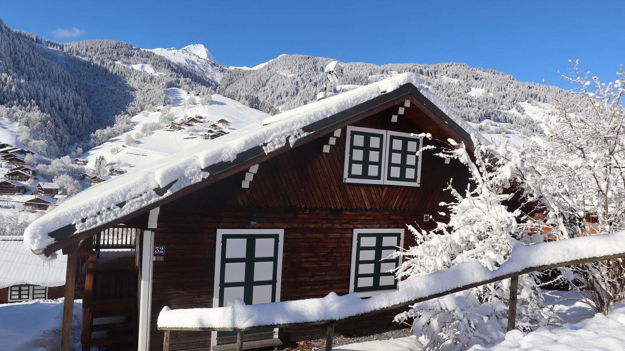 Photo of Outdoor in Areches