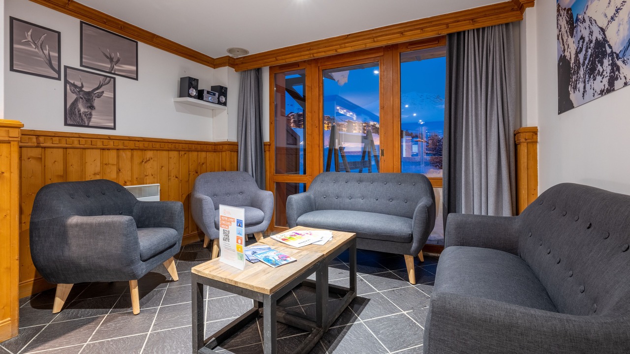 Photo of Others in Plagne Soleil