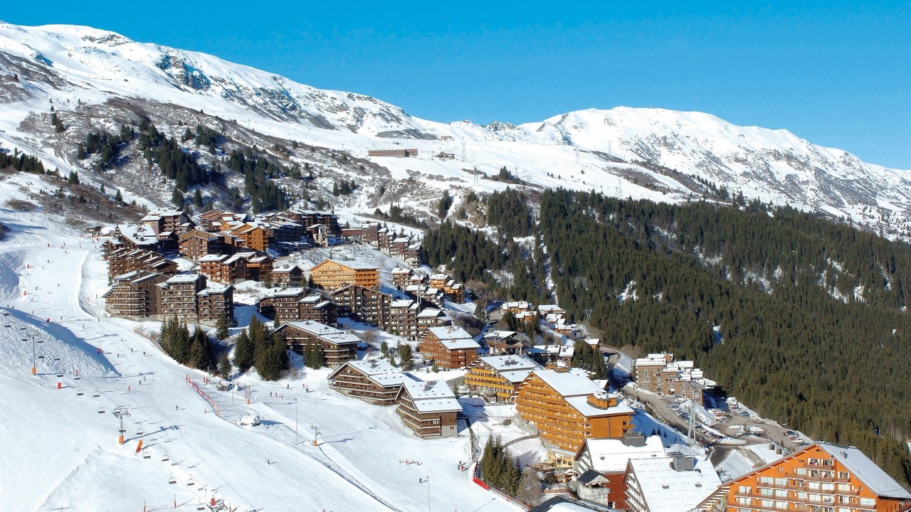 Photo of Outdoor in Meribel-Mottaret