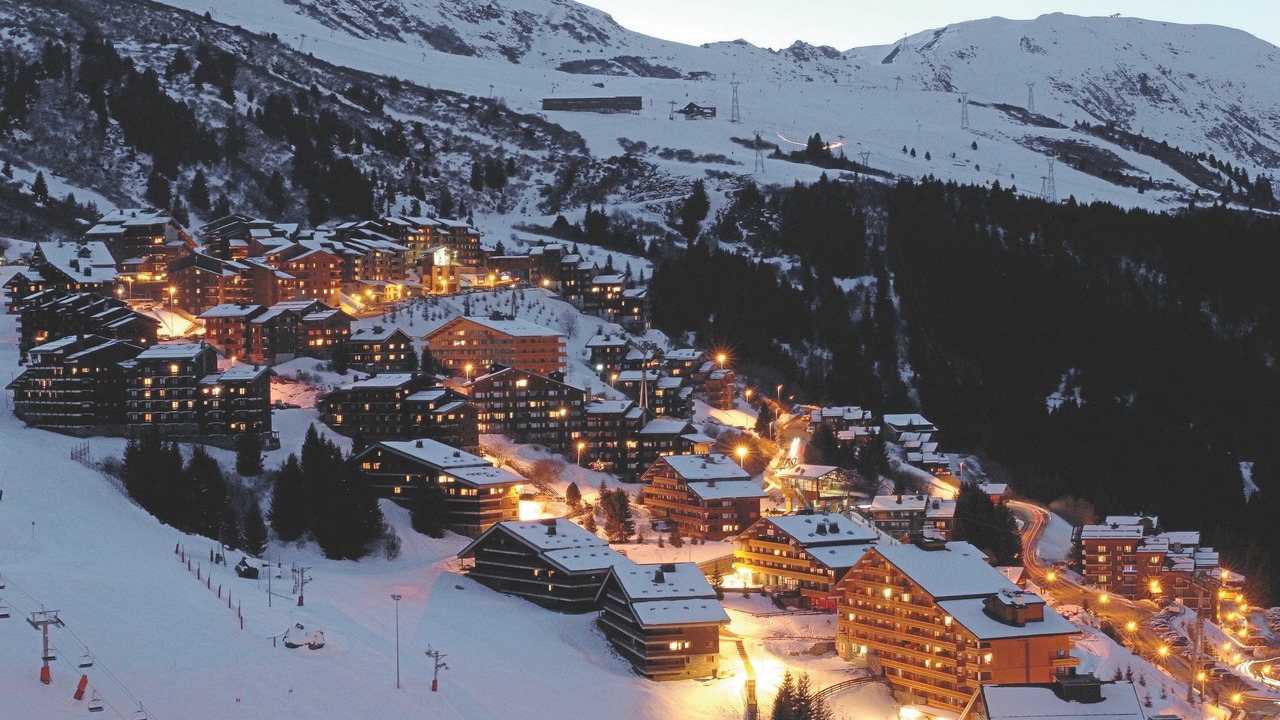 Photo of Outdoor in Meribel-Mottaret