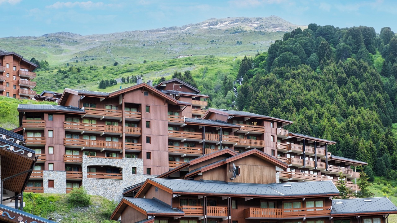 Photo of Outdoor in Meribel-Mottaret