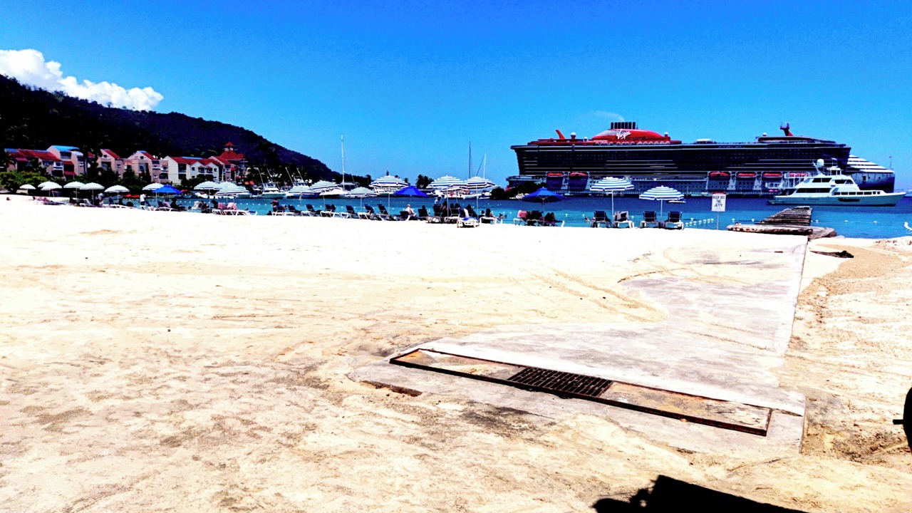 Photo of Outdoor in Ocho Rios