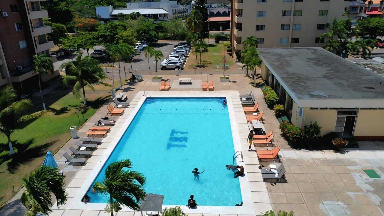 Photo of Outdoor in Ocho Rios