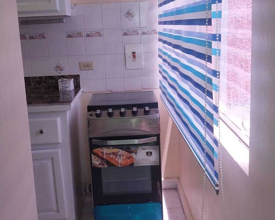 Photo of Kitchen in Ocho Rios