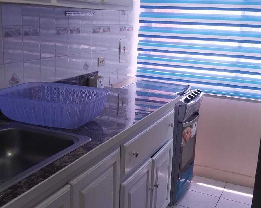 Photo of Kitchen in Ocho Rios