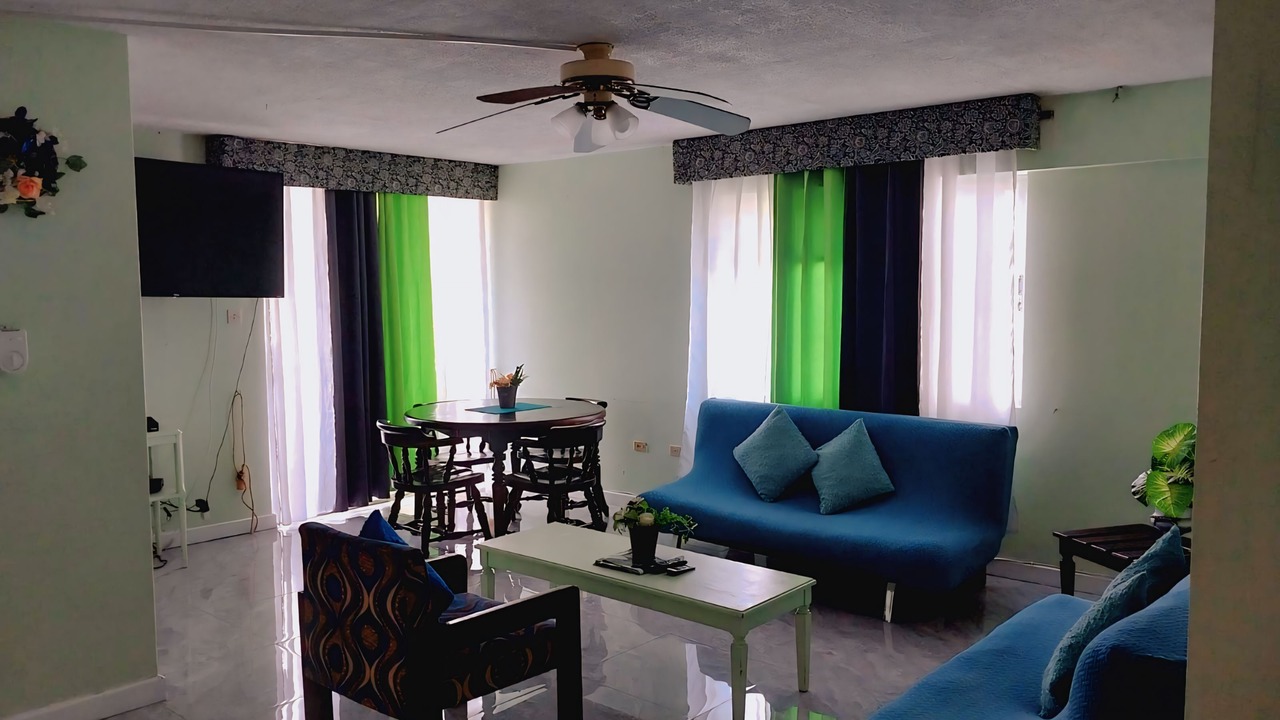 Photo of Livingroom in Ocho Rios