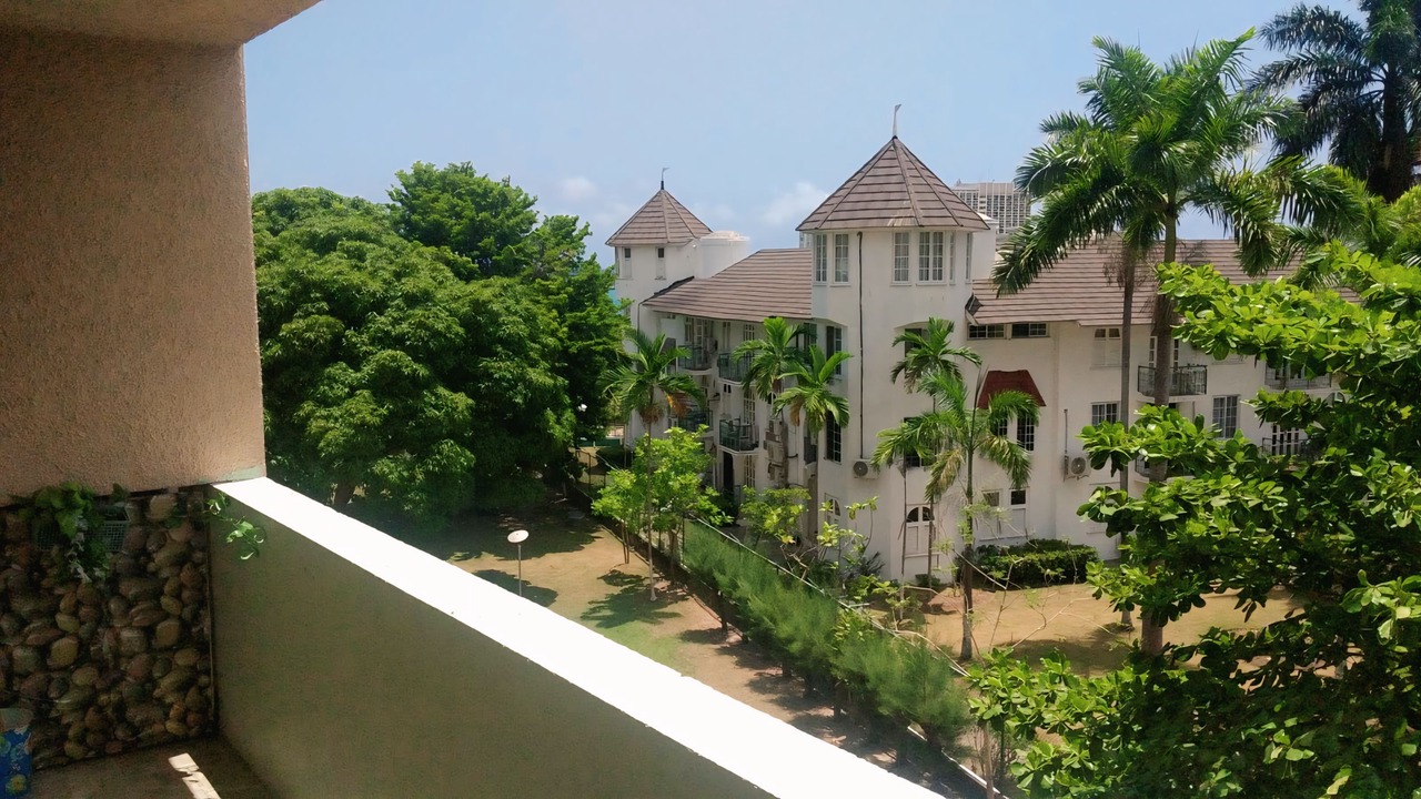 Photo of Patio Balcony in Ocho Rios