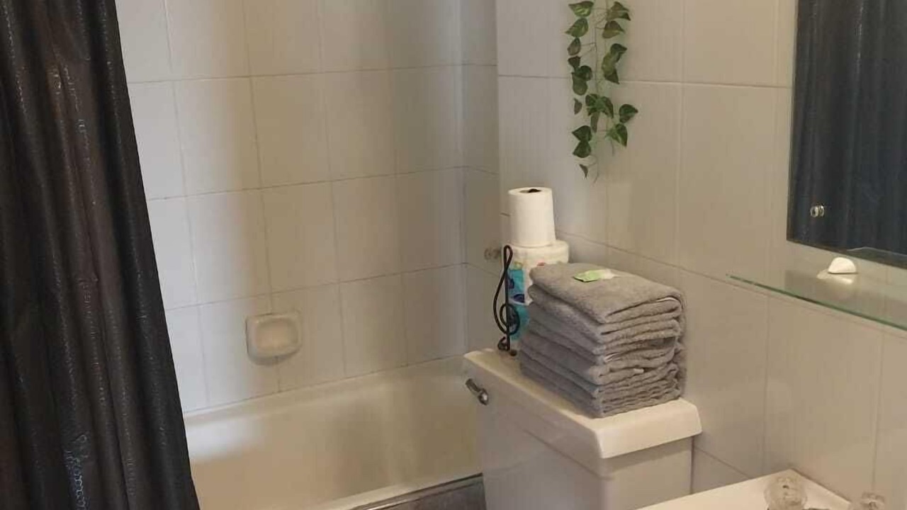 Photo of Bathroom in Ocho Rios