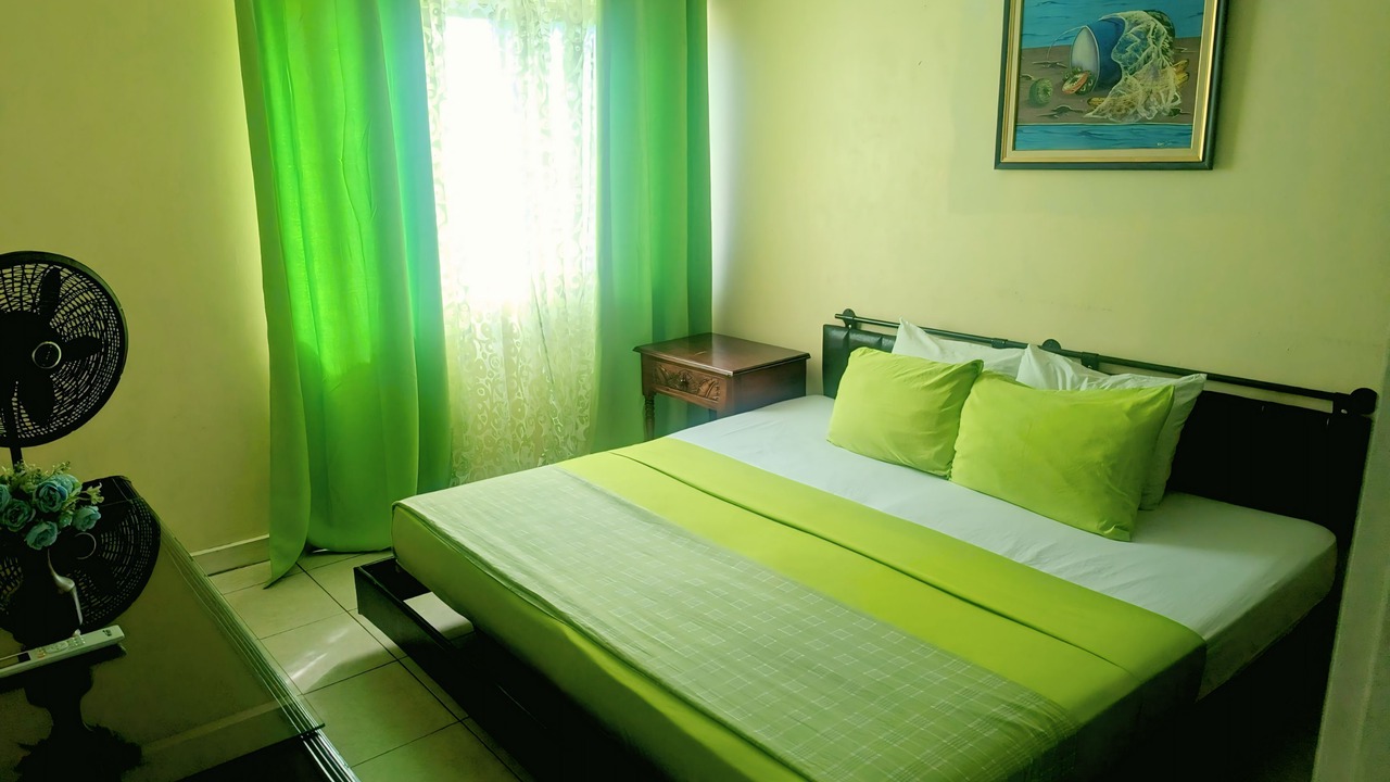 Photo of Bedroom in Ocho Rios