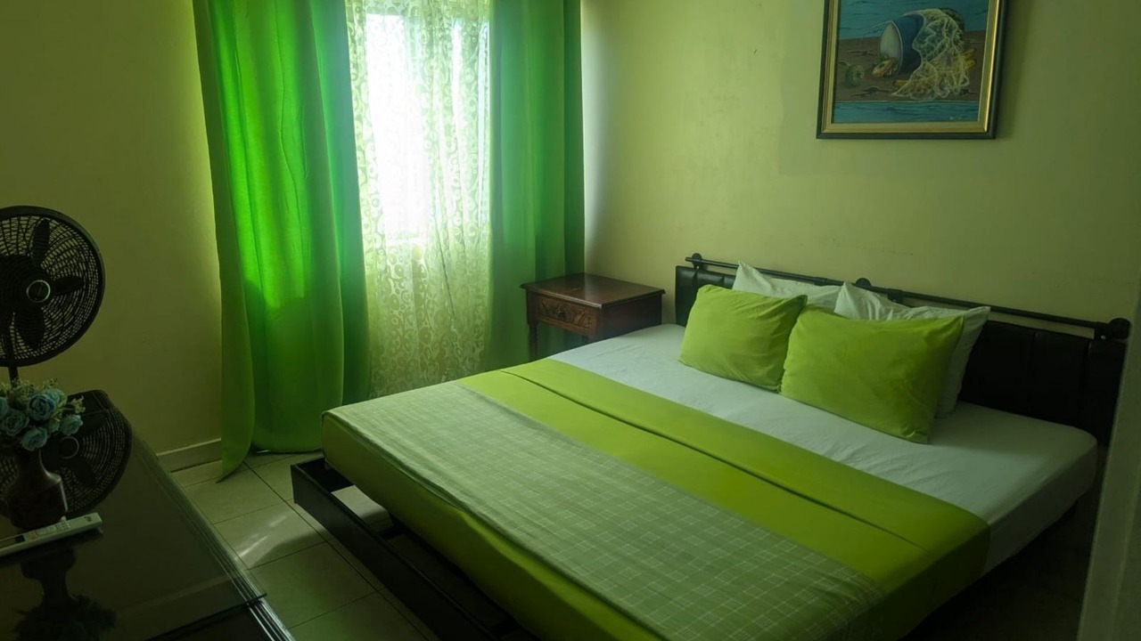 Photo of Bedroom in Ocho Rios