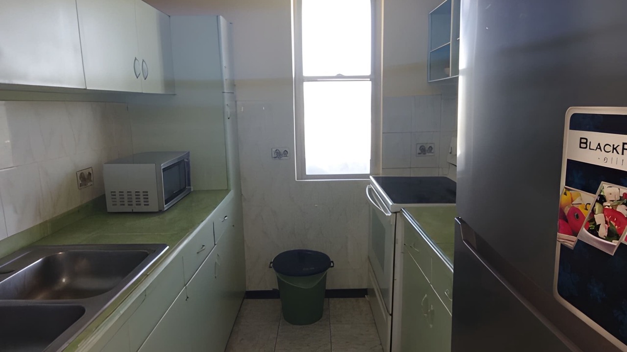 Photo of Kitchen in Ocho Rios