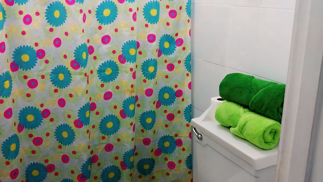 Photo of Bathroom in Ocho Rios