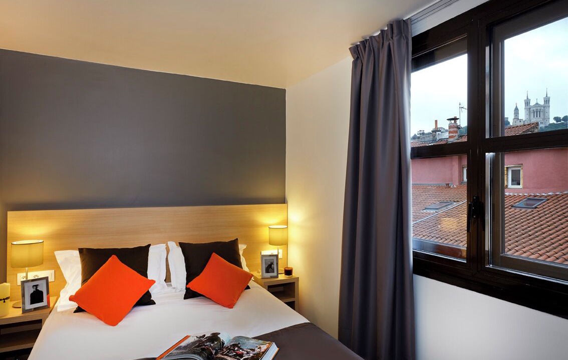 Photo of Bedroom in Les Cordeliers