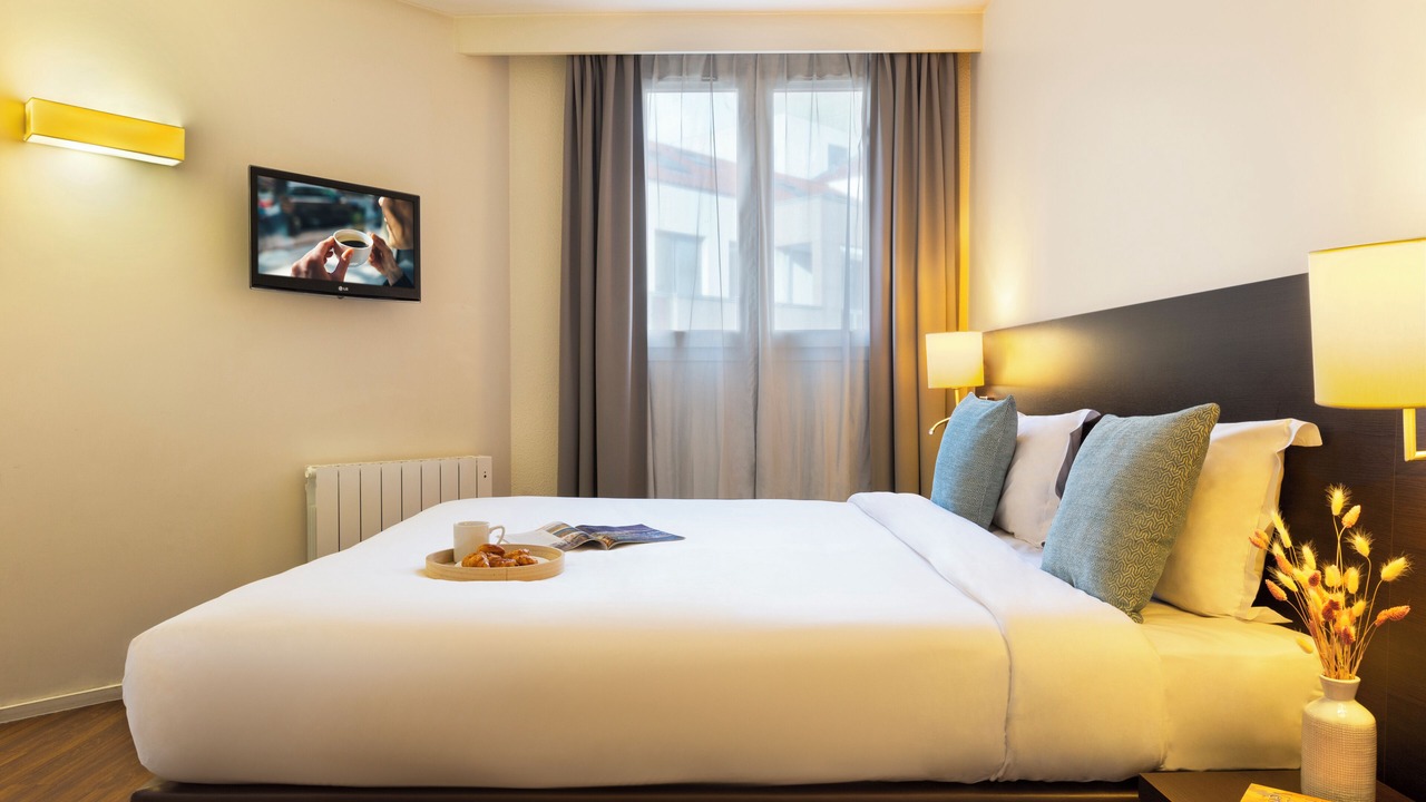 Photo of Bedroom in Les Cordeliers