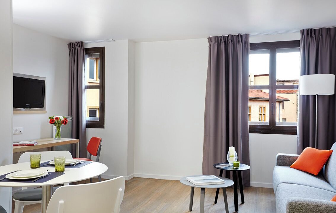 Photo of Livingroom in Les Cordeliers