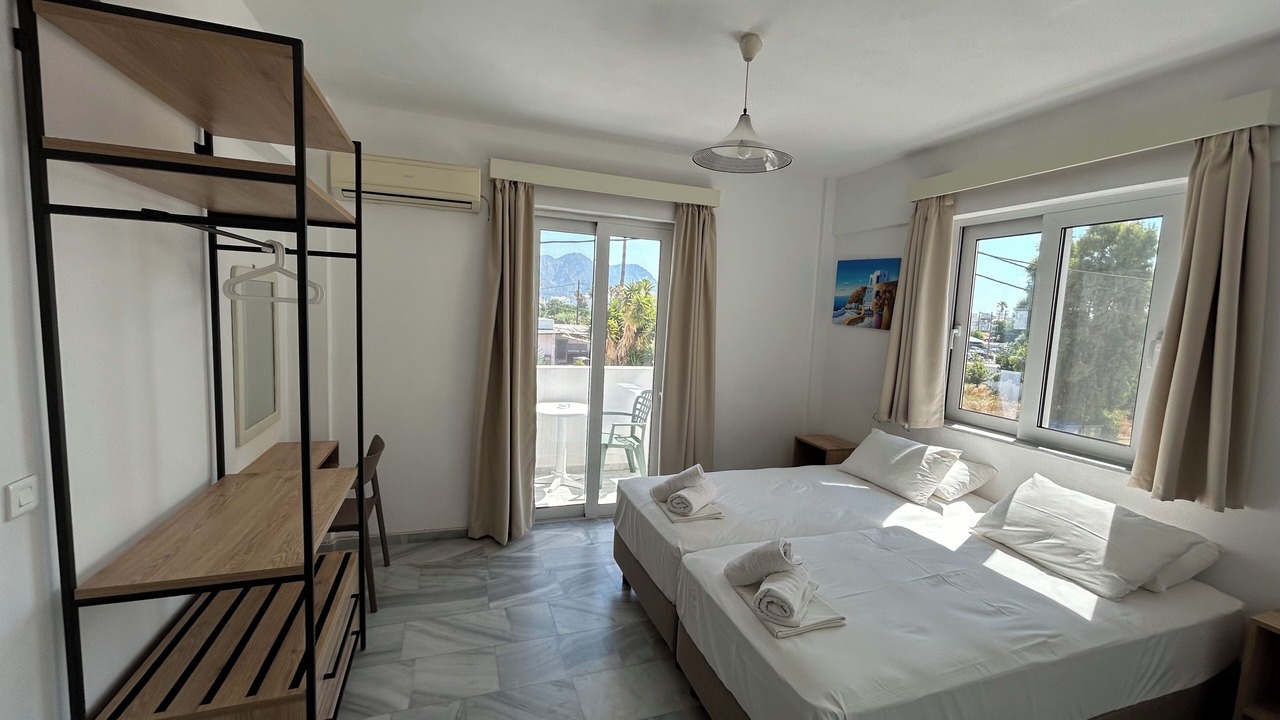Photo of Bedroom in Kardamena