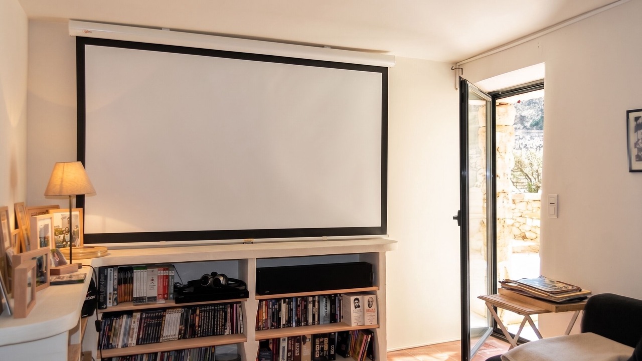Photo of Livingroom in Ansouis