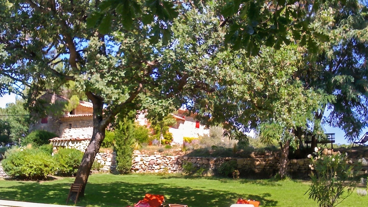 Photo of Outdoor in Ansouis