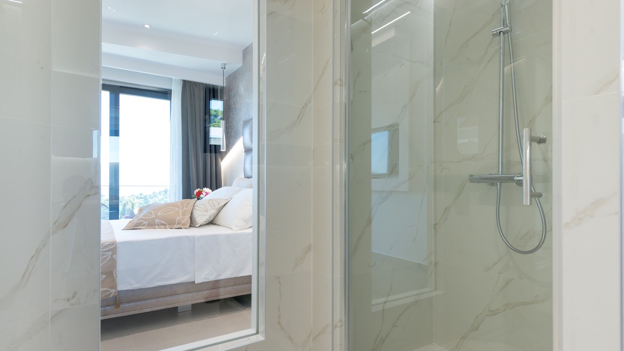 Photo of Bathroom in Brasina