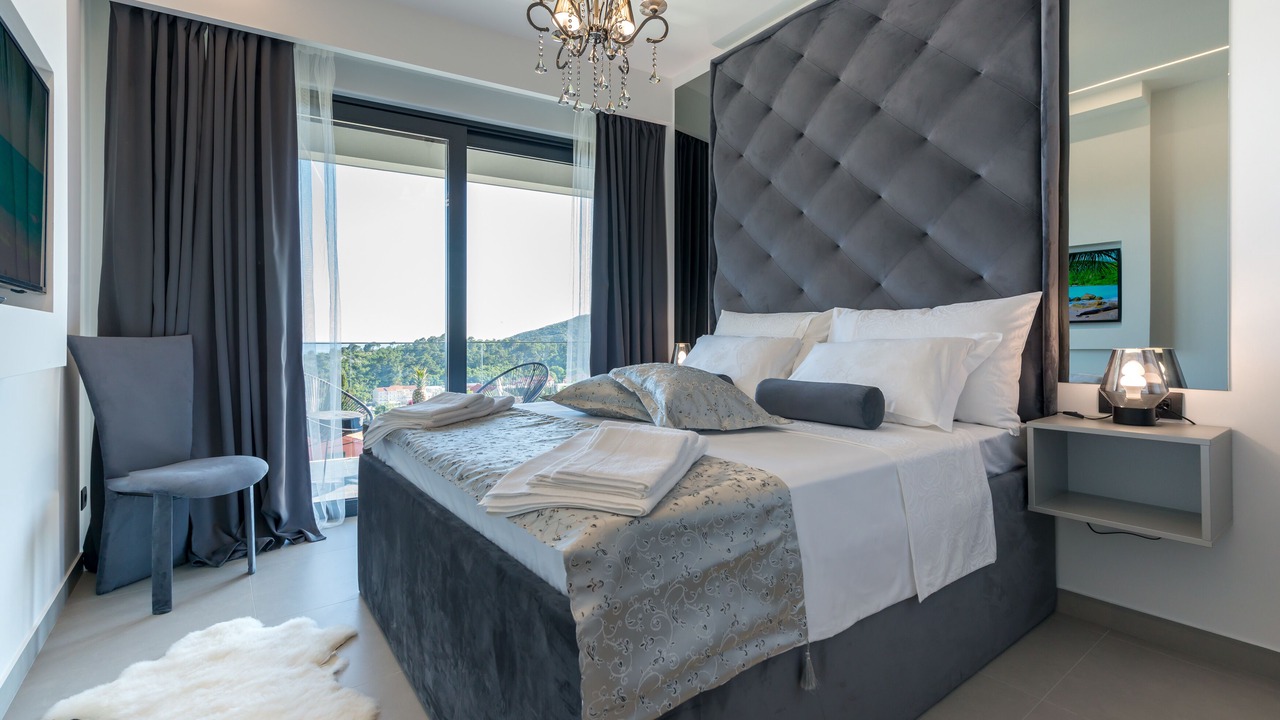 Photo of Bedroom in Brasina