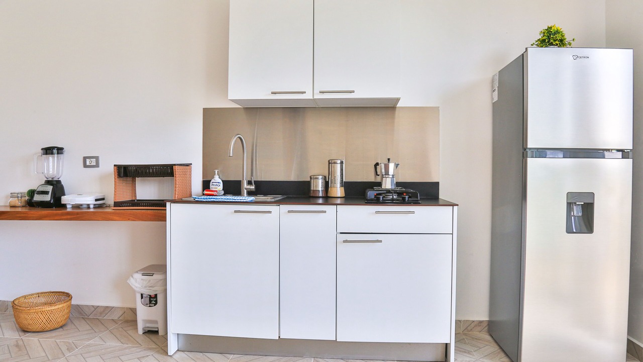 Photo of Kitchen in El Callejon