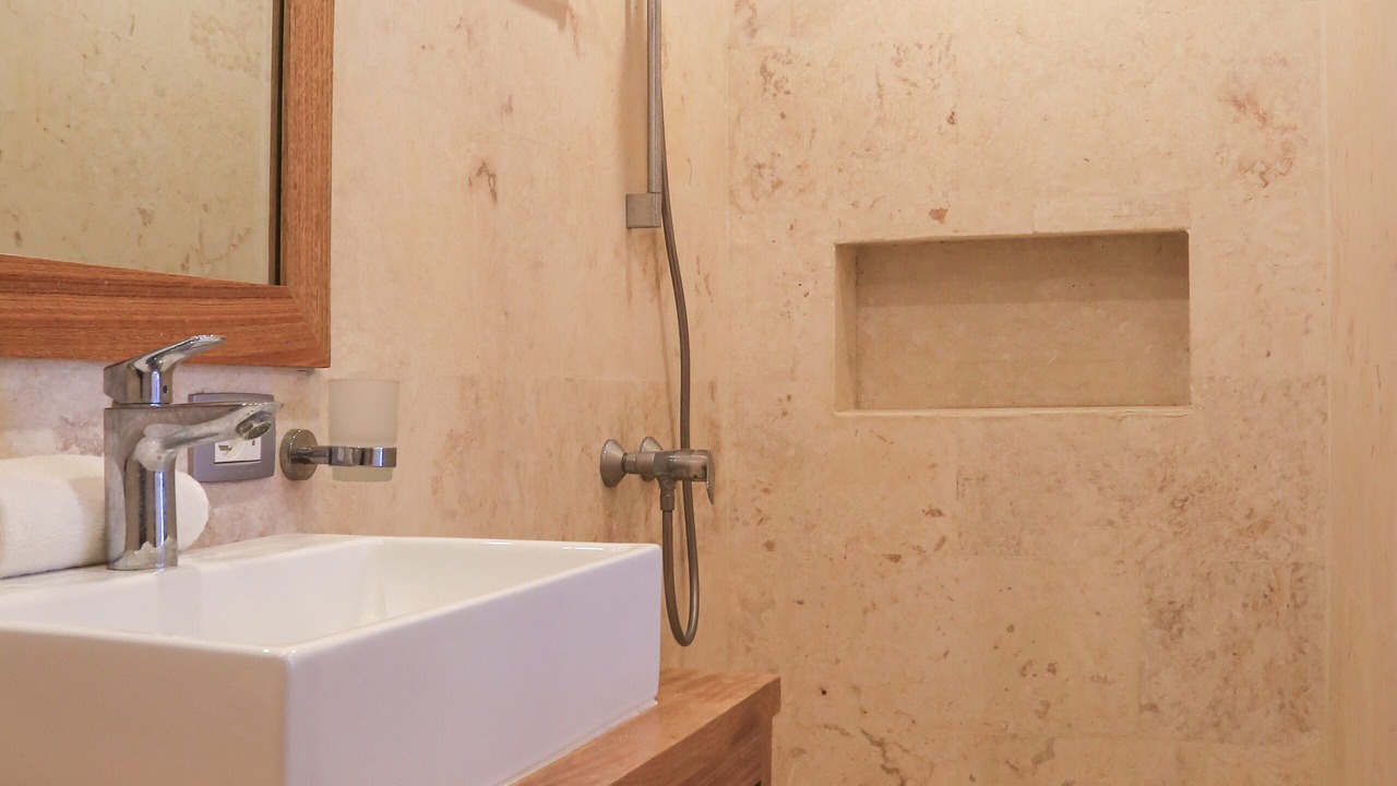 Photo of Bathroom in El Callejon