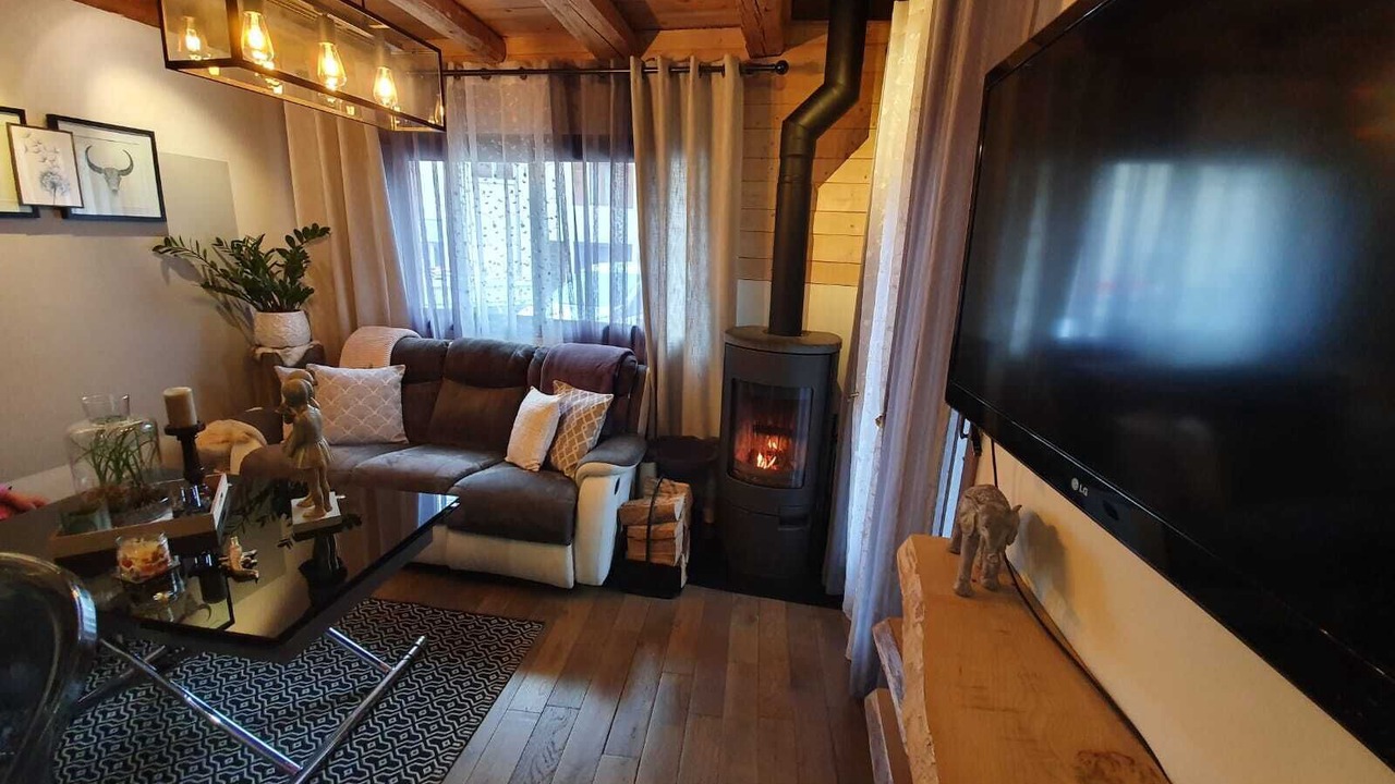 Photo of Livingroom in Cluses
