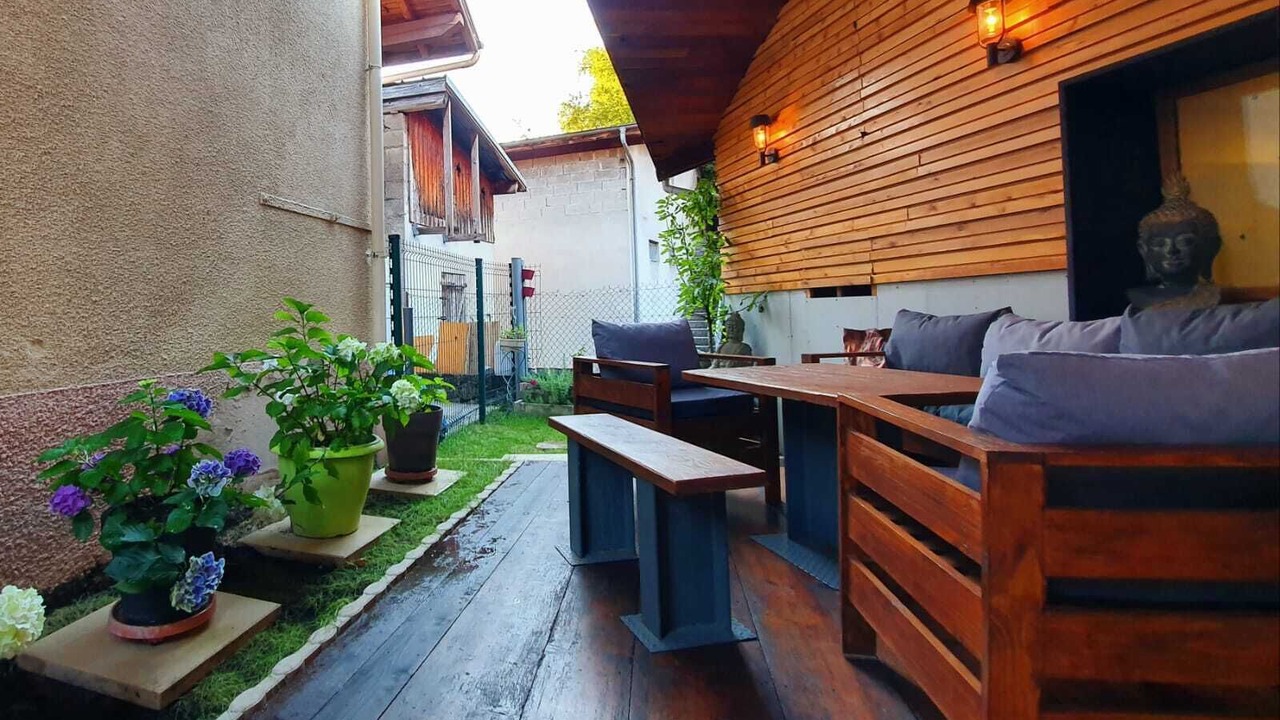 Photo of Outdoor in Cluses