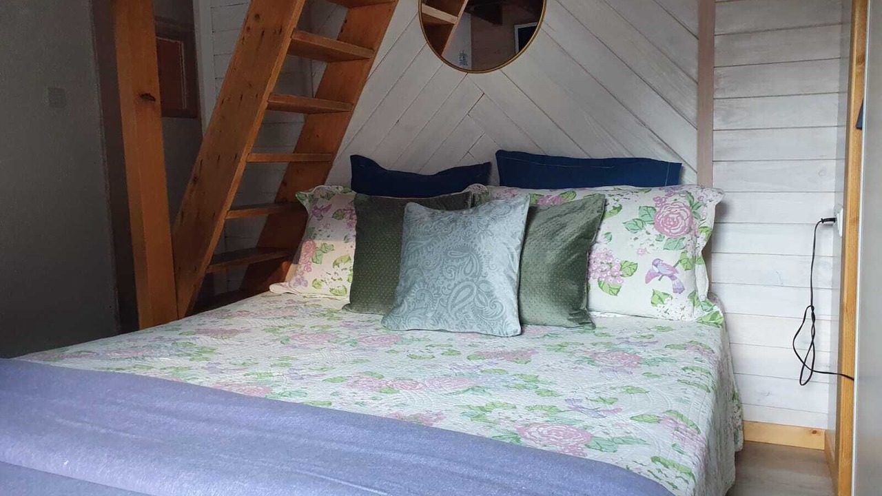 Photo of Bedroom in Cluses