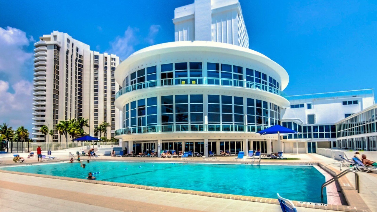 Photo of Outdoor in Mid Beach