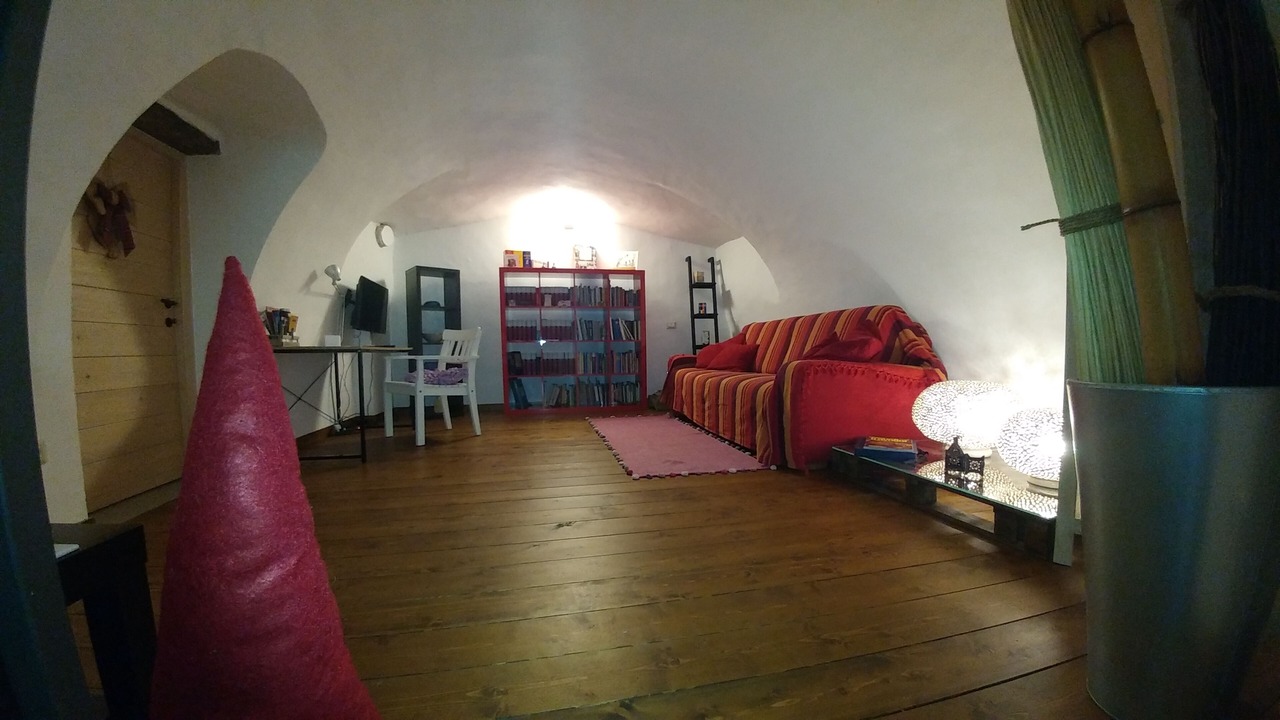 Photo of Livingroom in Cava de' Tirreni