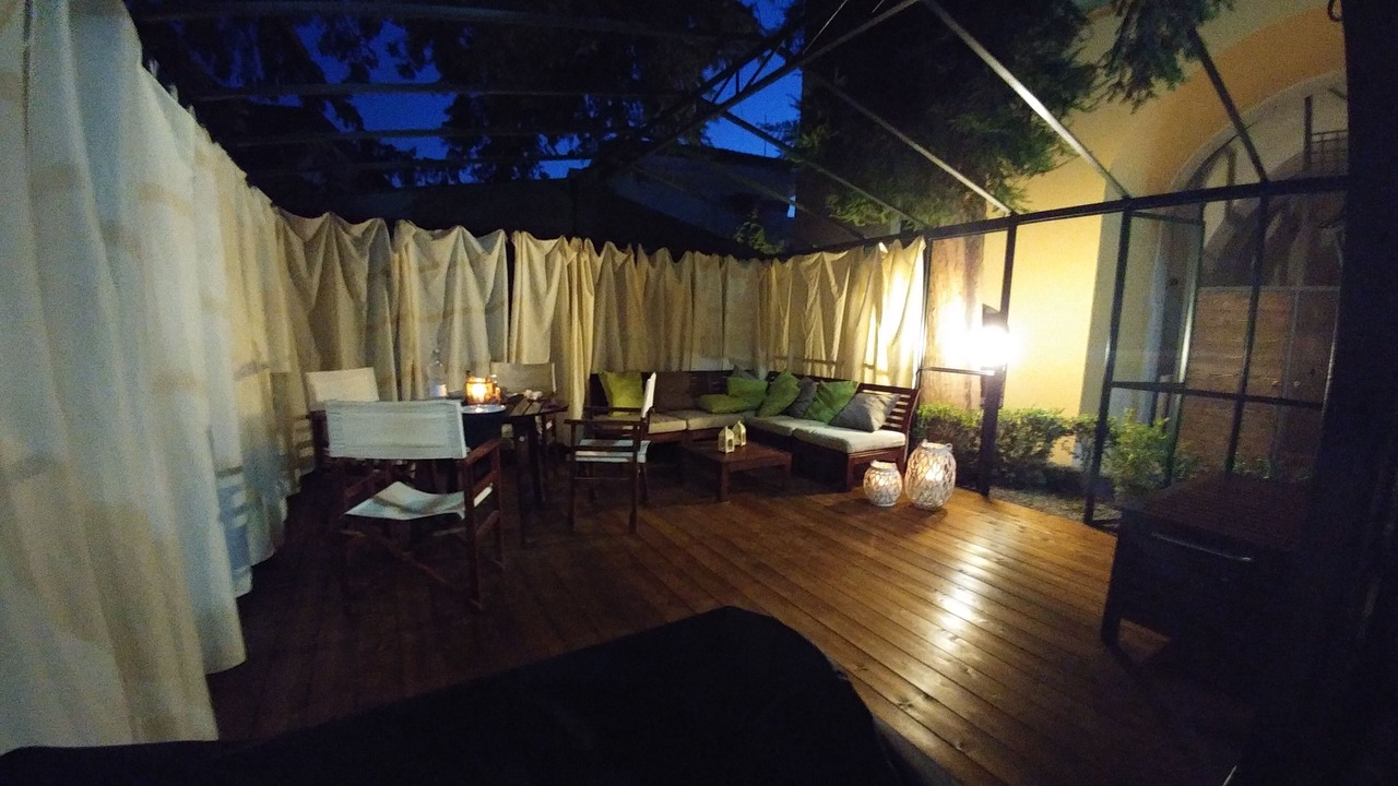 Photo of Outdoor in Cava de' Tirreni