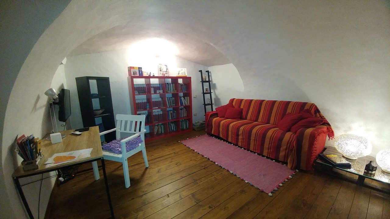 Photo of Livingroom in Cava de' Tirreni