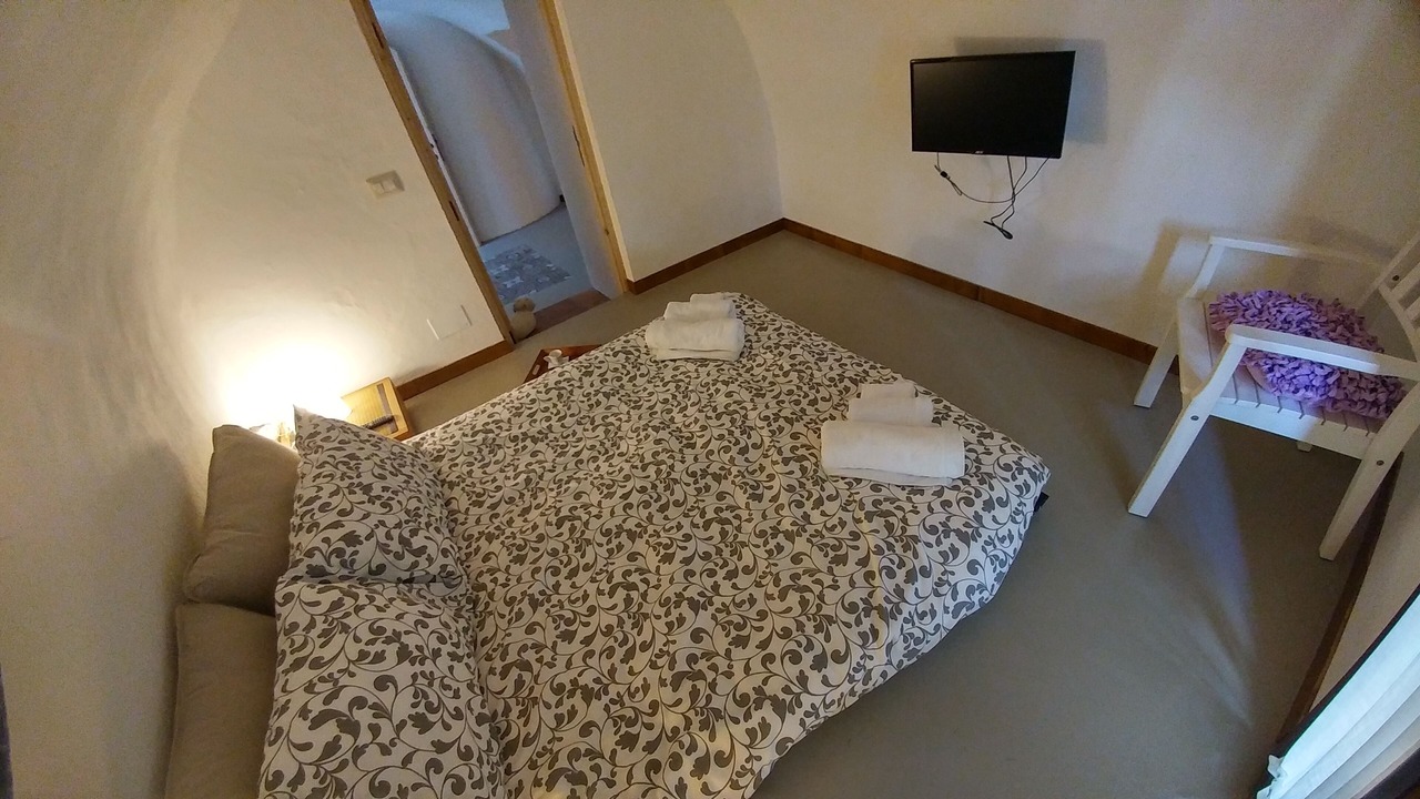 Photo of Bedroom in Cava de' Tirreni