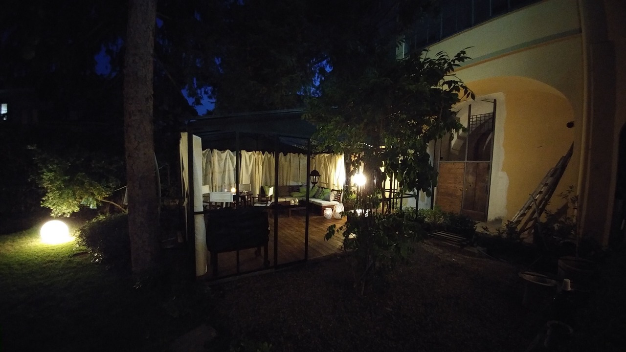 Photo of Patio Balcony in Cava de' Tirreni