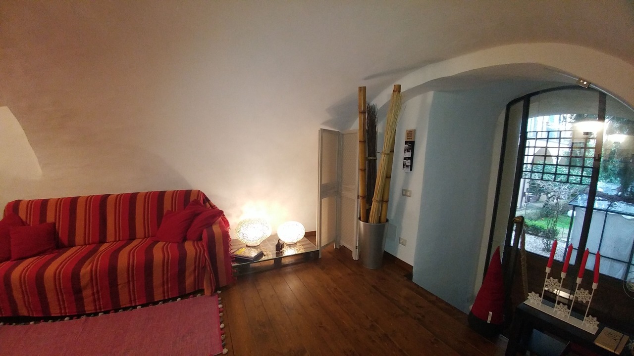 Photo of Livingroom in Cava de' Tirreni