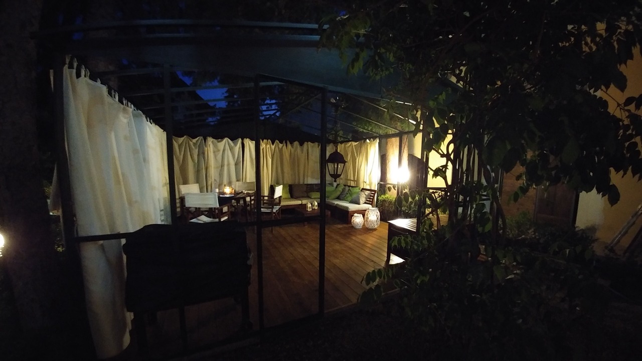 Photo of Patio Balcony in Cava de' Tirreni