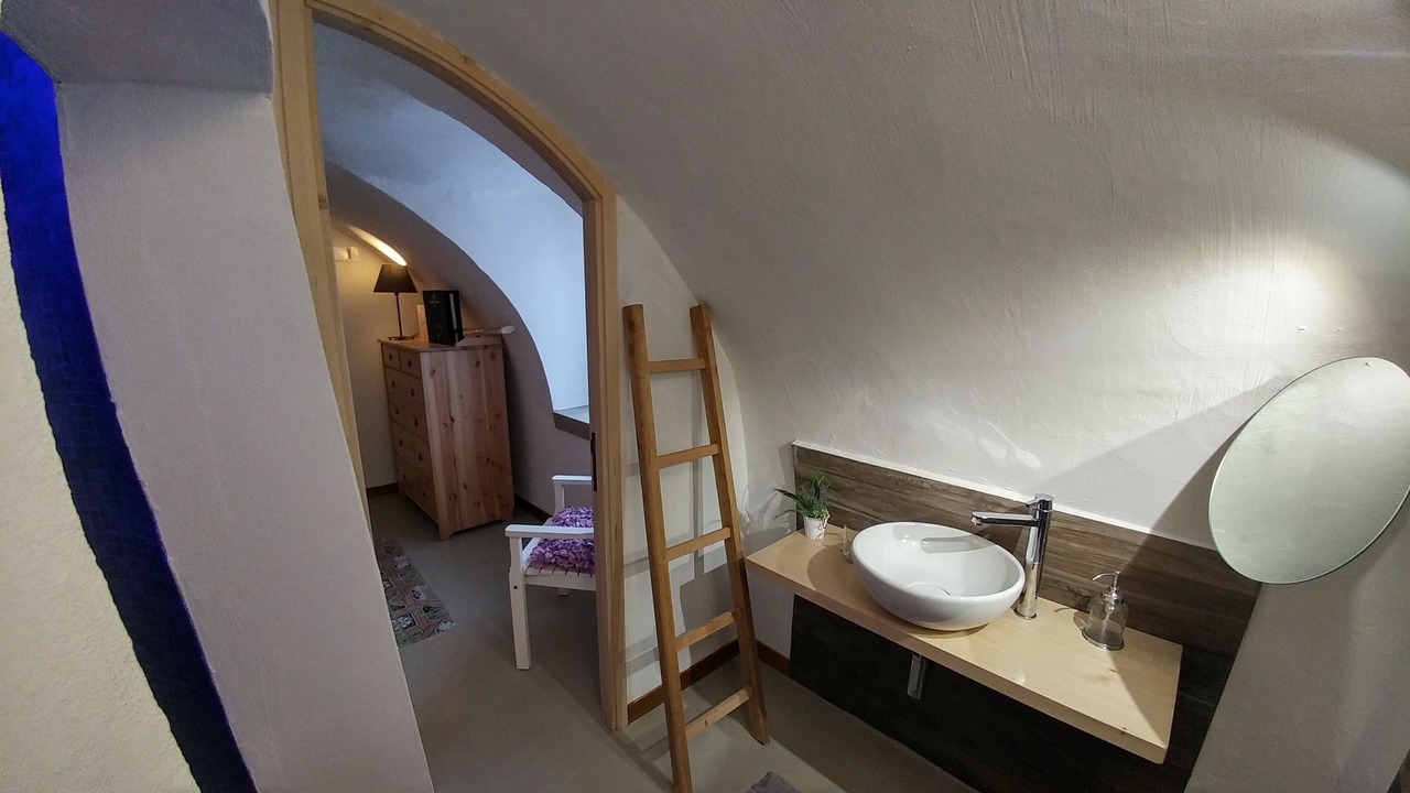 Photo of Bathroom in Cava de' Tirreni