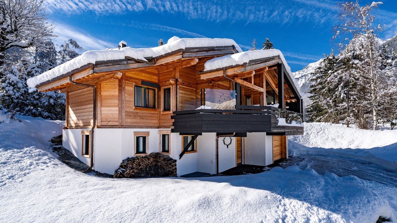 Photo of Outdoor in Le Lavancher