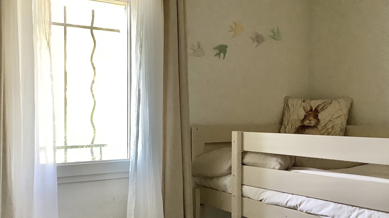 Photo of Bedroom in Villecroze