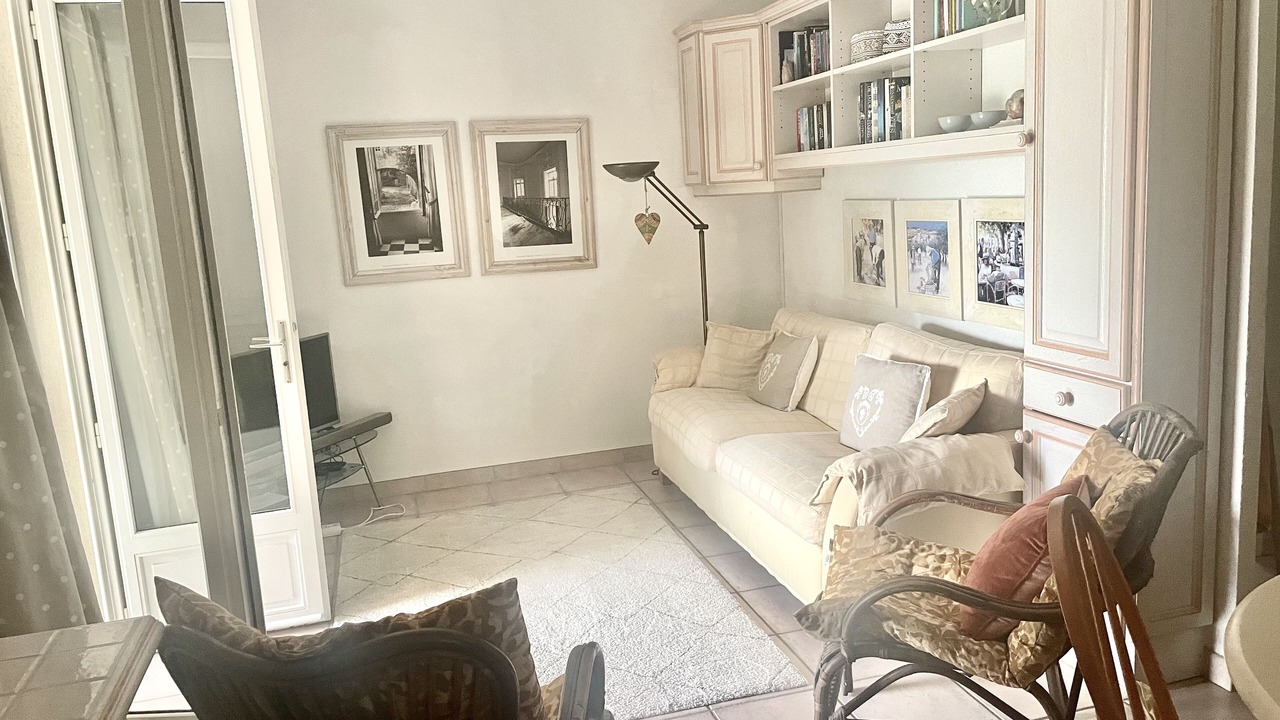 Photo of Livingroom in Villecroze