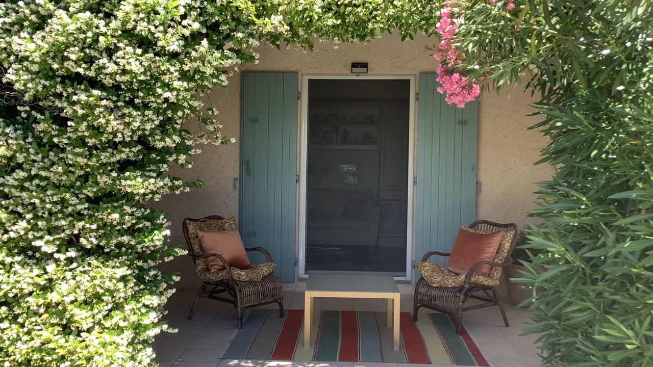 Photo of Outdoor in Villecroze