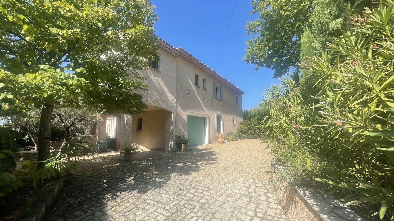 Photo of Outdoor in Villecroze