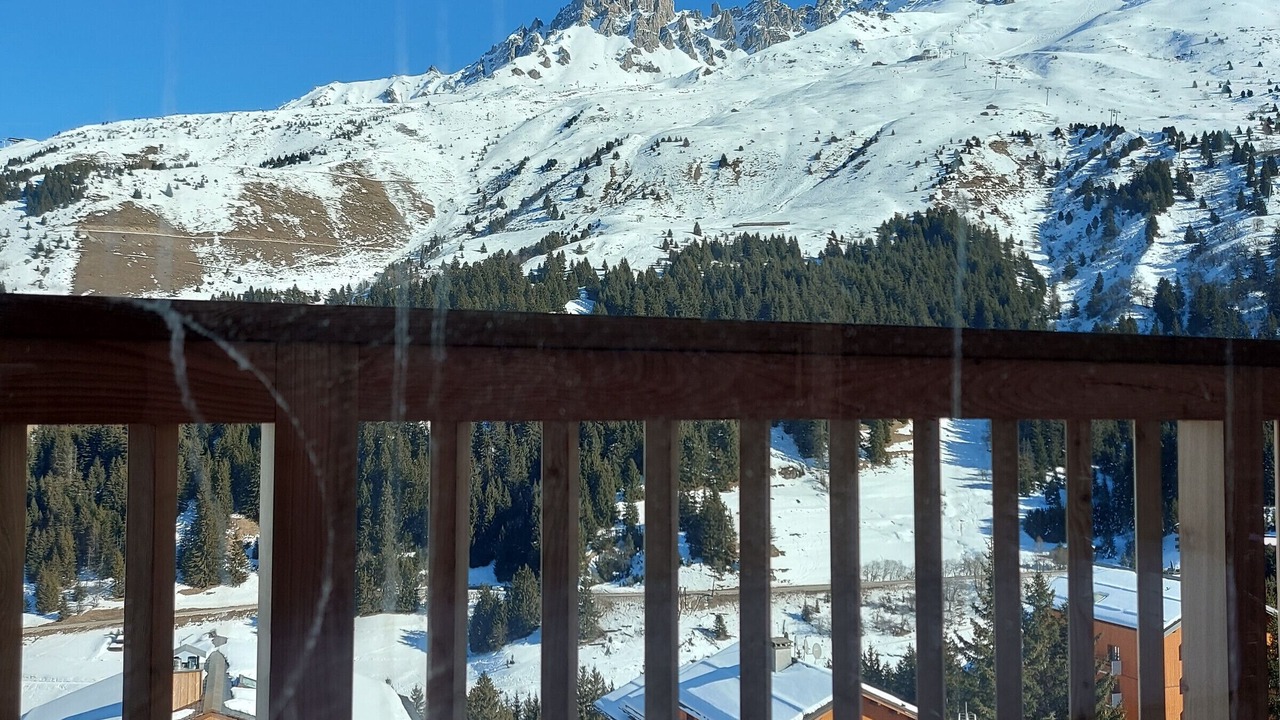 Photo of Outdoor in Meribel-Mottaret